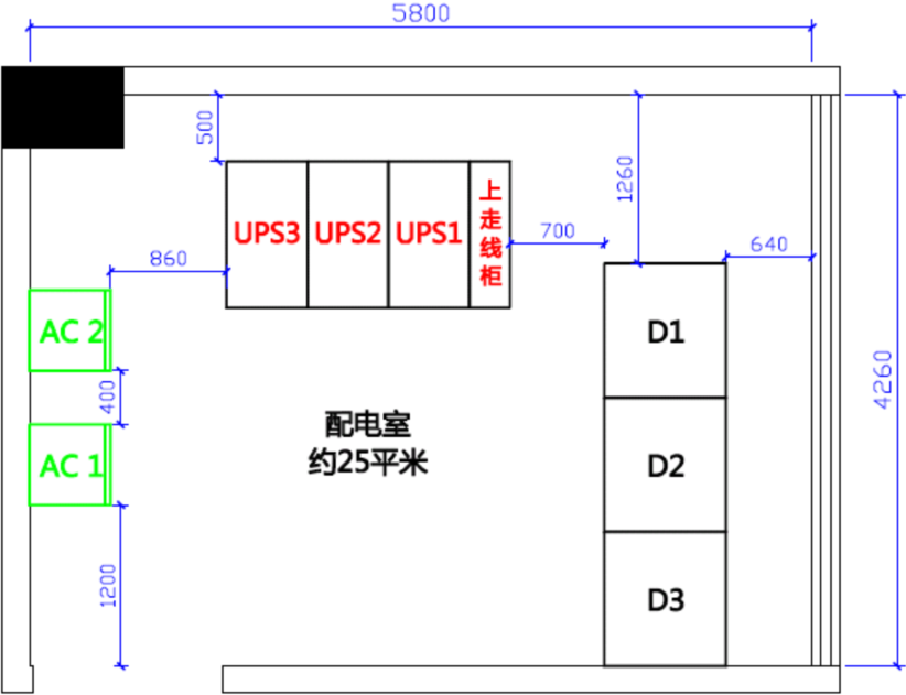 不间断电源