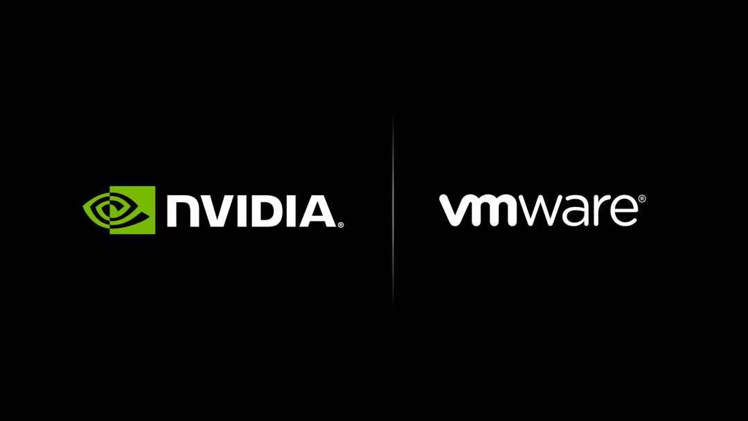 VMware 与 NVIDIA 为<b class='flag-5'>企业</b>开启生成式 <b class='flag-5'>AI</b> 时代