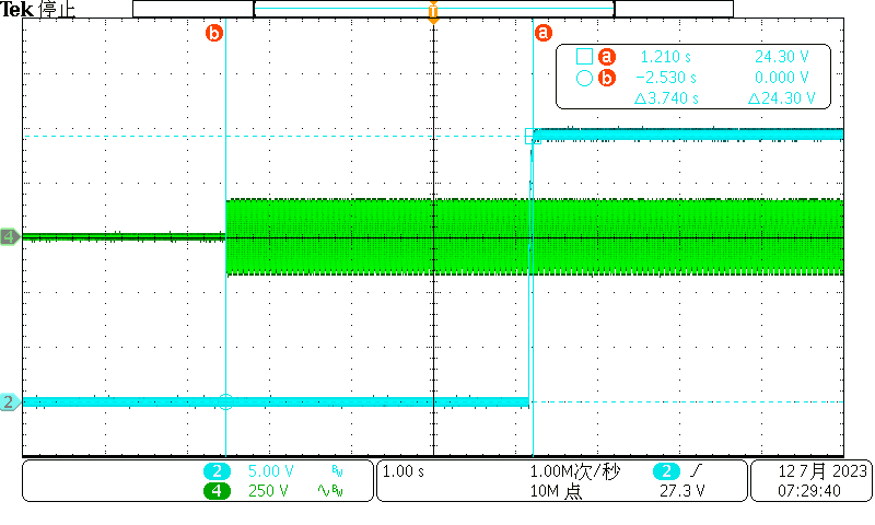 电源