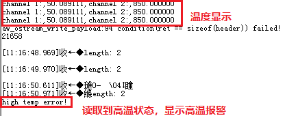 I2C