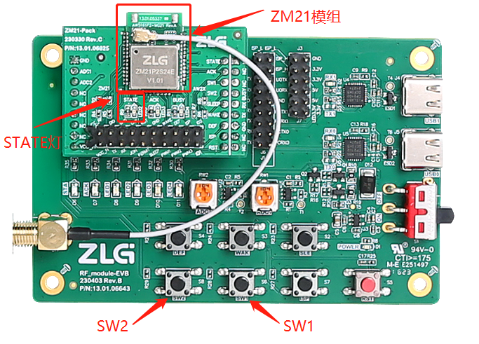 ZigBee