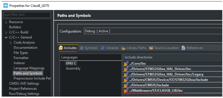 STM32