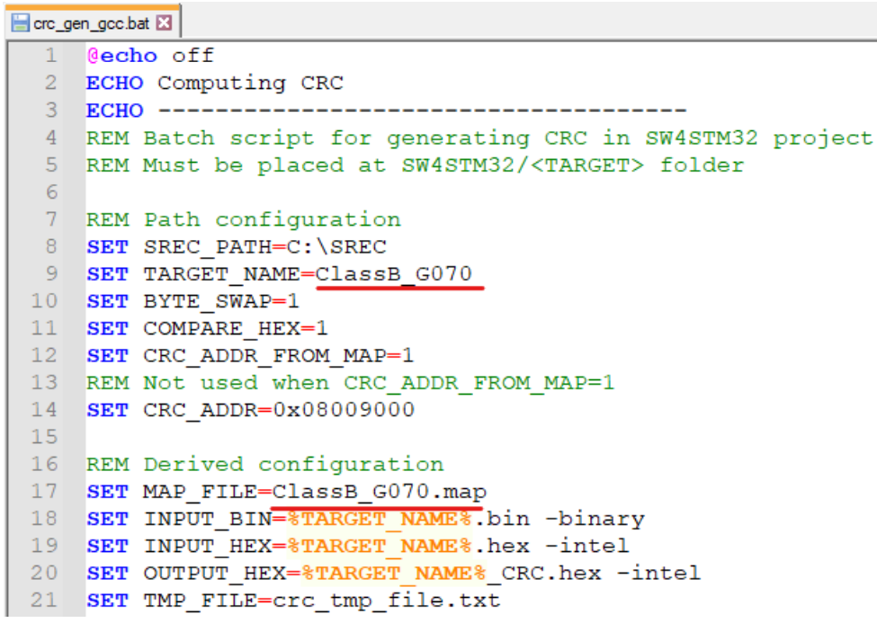 STM32