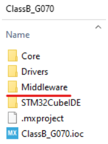 STM32