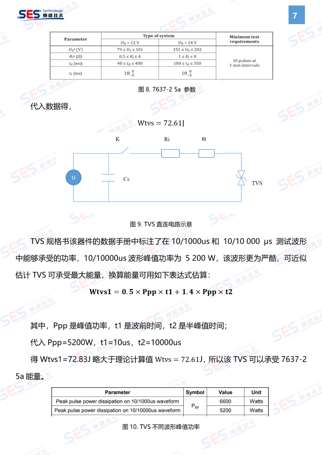 防护器件