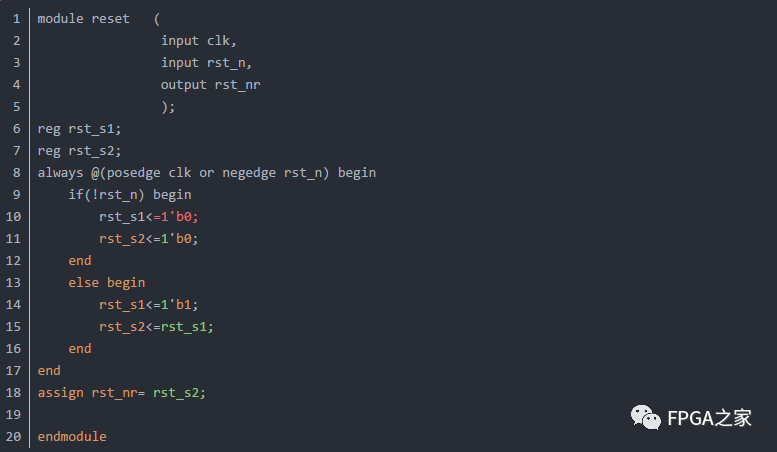 FPGA