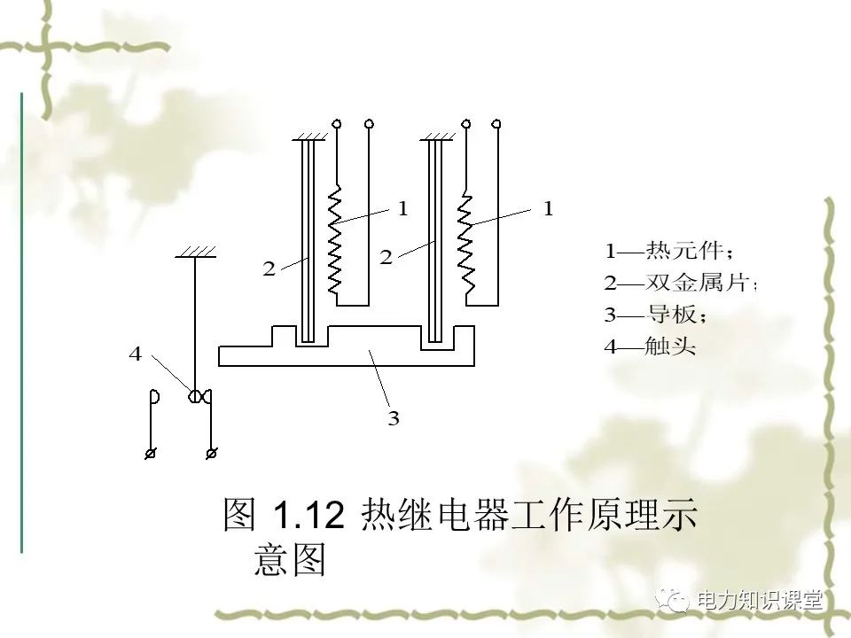 继电器