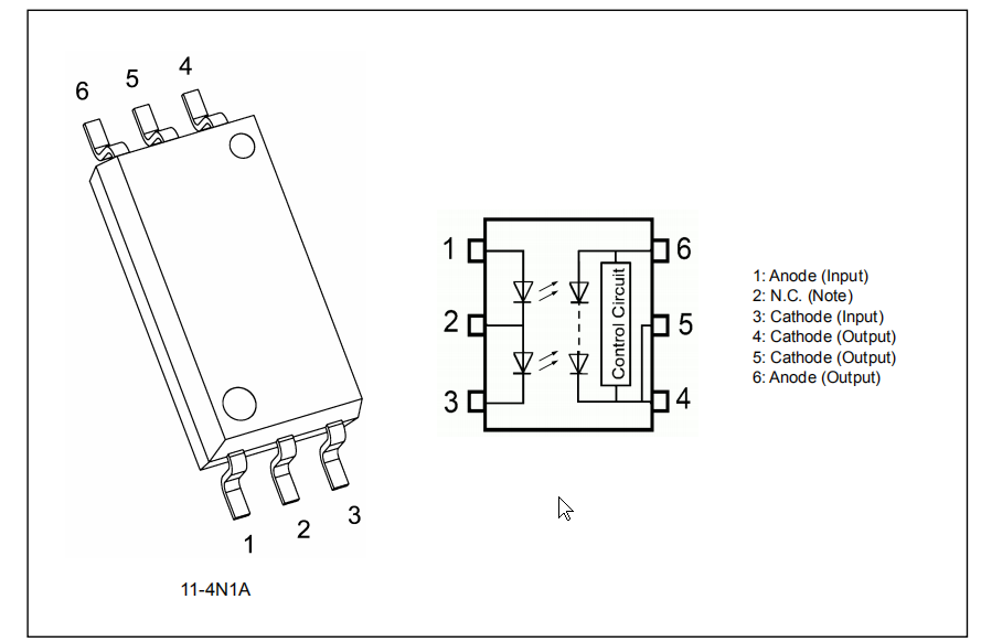 MOSFET