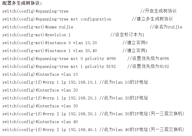 网络设备