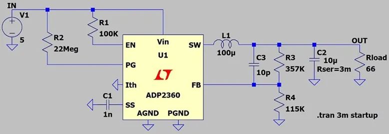 为何设计可靠<b class='flag-5'>电源</b>时应<b class='flag-5'>考虑</b>真实的电压源？