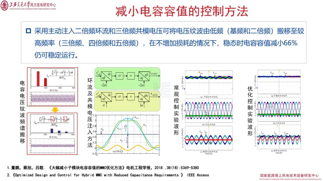 直流系统