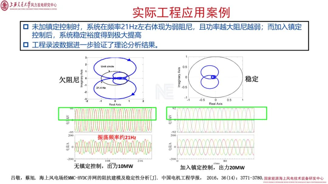 直流系统