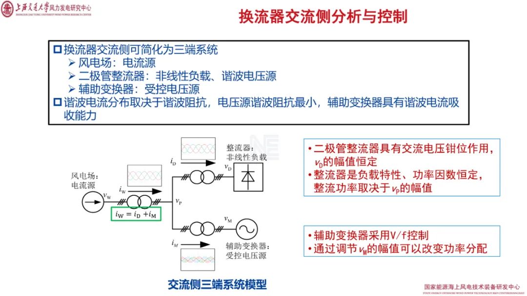 直流系统