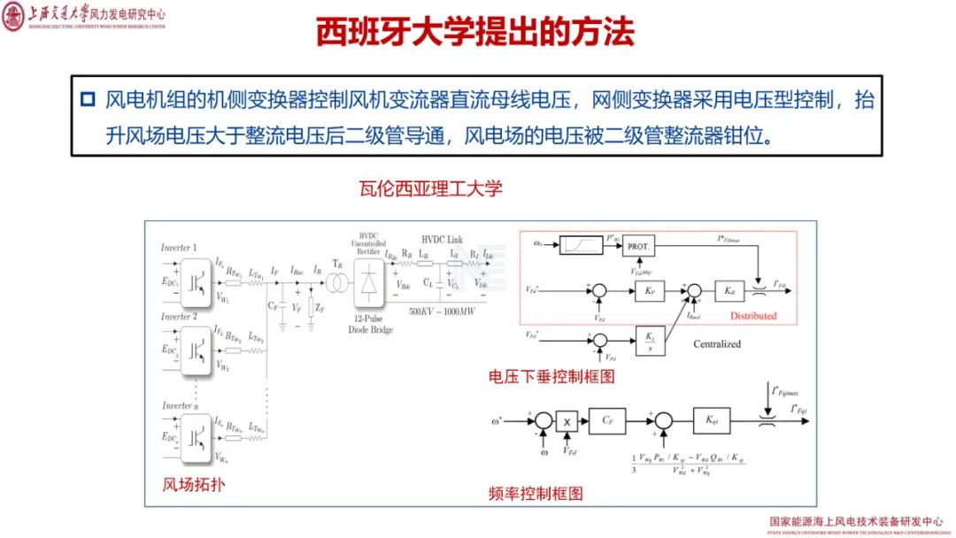 直流系统