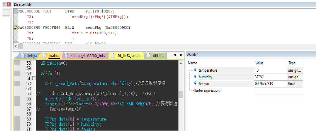 STM32