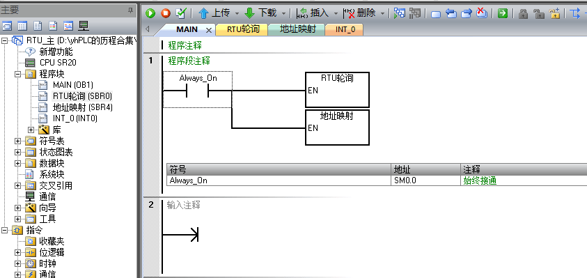 plc