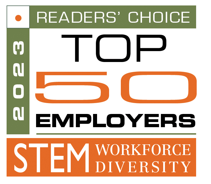 Qorvo® <b class='flag-5'>获得</b>《STEM Workforce Diversity》杂志2023<b class='flag-5'>年度</b>“50佳雇主”<b class='flag-5'>称号</b>