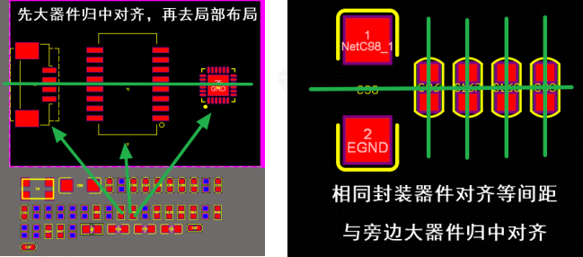 【华秋<b class='flag-5'>干货</b>铺】<b class='flag-5'>学会</b><b class='flag-5'>PCB</b><b class='flag-5'>通用布局</b><b class='flag-5'>规则</b>，<b class='flag-5'>复杂</b>设计也能<b class='flag-5'>轻松</b><b class='flag-5'>搞定</b>！