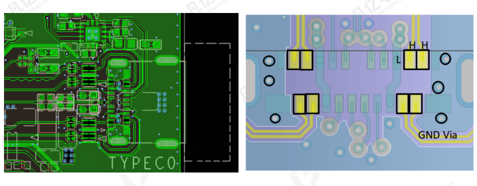 PCB布局