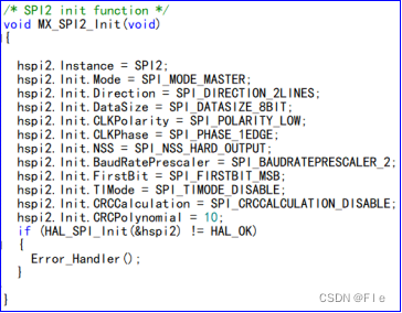 STM32