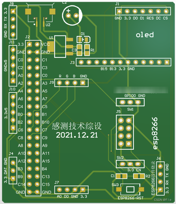 STM32