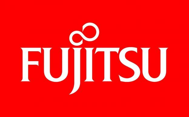 Fujitsu视频