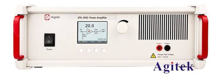 安泰ATA-3090B功率放大器在科研院校和研究所实验中的应用