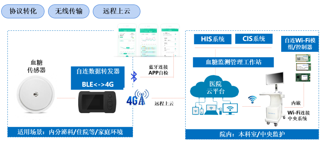 自连科技