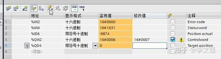 Profinet