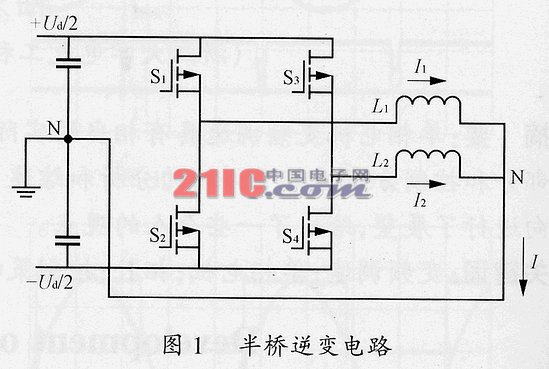 單相電機變頻調(diào)速技術綜述