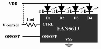 現代無線電話的電源管理：滿足子系統的設計需求