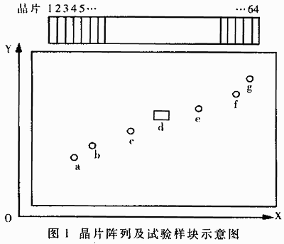 阵列超声场的信号采集与处理系统