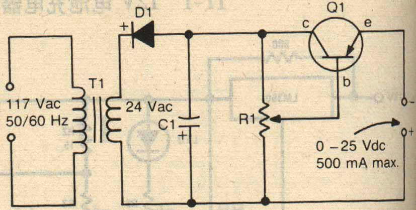 <b class='flag-5'>简易</b>镍氢<b class='flag-5'>充电器</b><b class='flag-5'>电路</b>图