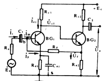 [組圖]<b class='flag-5'>負(fù)反饋放大器</b>