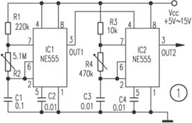 [組圖]<b class='flag-5'>脈沖</b>波<b class='flag-5'>群發(fā)生器</b>