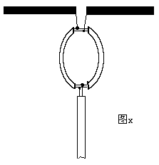 半波對(duì)稱(chēng)振子與饋線的匹配