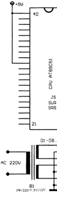 采用M62434F的HL-SRS3D聲場處理器