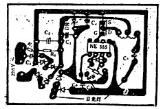 高频<b class='flag-5'>日光灯</b>电路工作原理