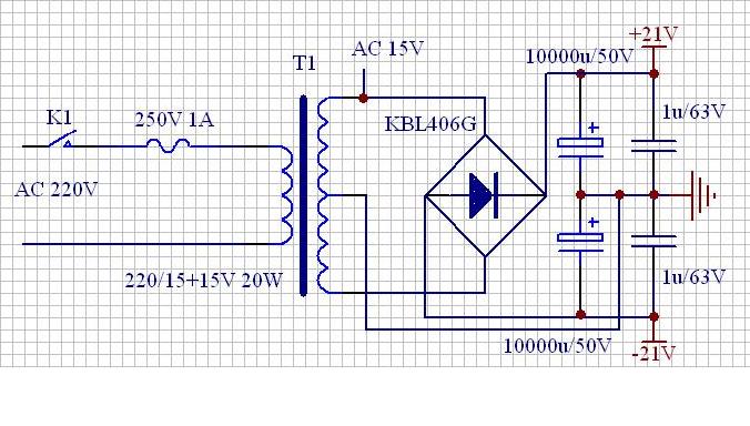 PMS_04耳放電路圖