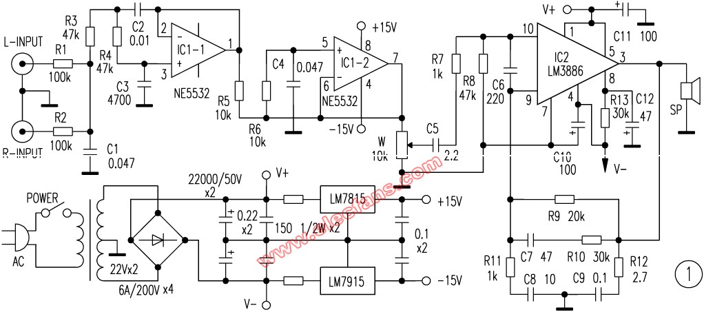 <b class='flag-5'>低音炮</b><b class='flag-5'>電路圖</b>