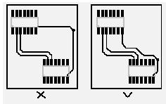 PCB設(shè)計(jì)時(shí)應(yīng)該<b class='flag-5'>遵循</b>的<b class='flag-5'>規(guī)則</b>