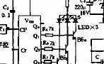 光控电<b class='flag-5'>风扇</b><b class='flag-5'>调速器</b>电路图