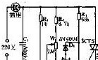 大范圍功率調節器電路圖