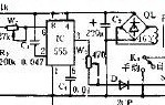 <b class='flag-5'>液</b><b class='flag-5'>位</b><b class='flag-5'>自動控制</b>電路圖