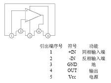 tda2003參數資料