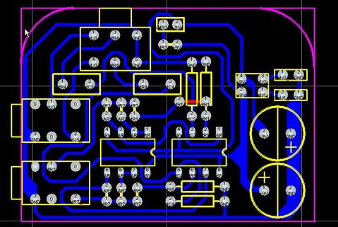 47耳放電路圖