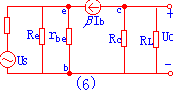 <b class='flag-5'>放大</b><b class='flag-5'>电路</b>的<b class='flag-5'>动态</b><b class='flag-5'>分析</b>