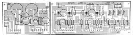 6n11前級電路圖|6n11電子管功放制作資料