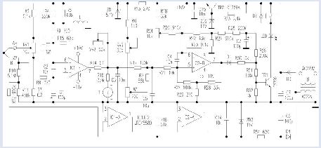 PF-4型恒温仪电路及应用