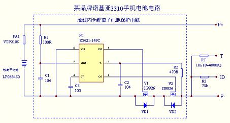 正温度系数热敏电阻（PTC）和负温度系数热敏电阻（NTC）的